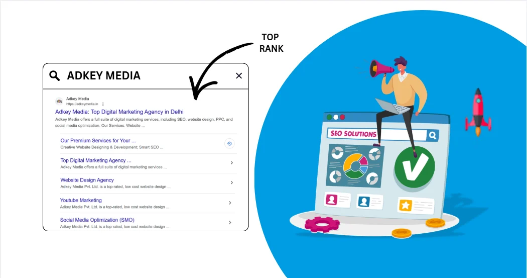 Search Engine Optimization